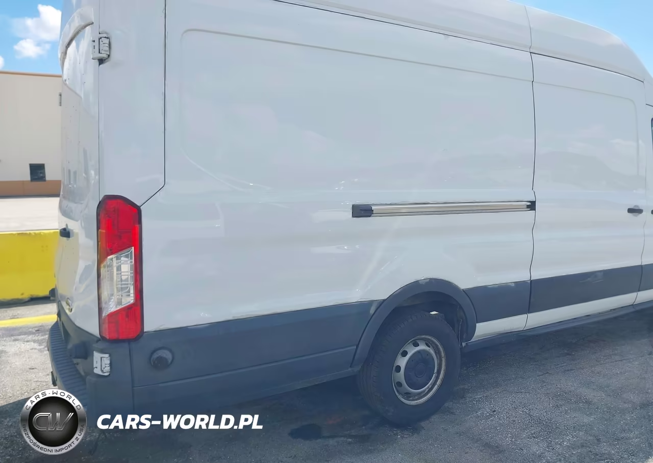 2015 Ford Transit-350 VIN:1FTBW3XG5FKB25312 - 6
