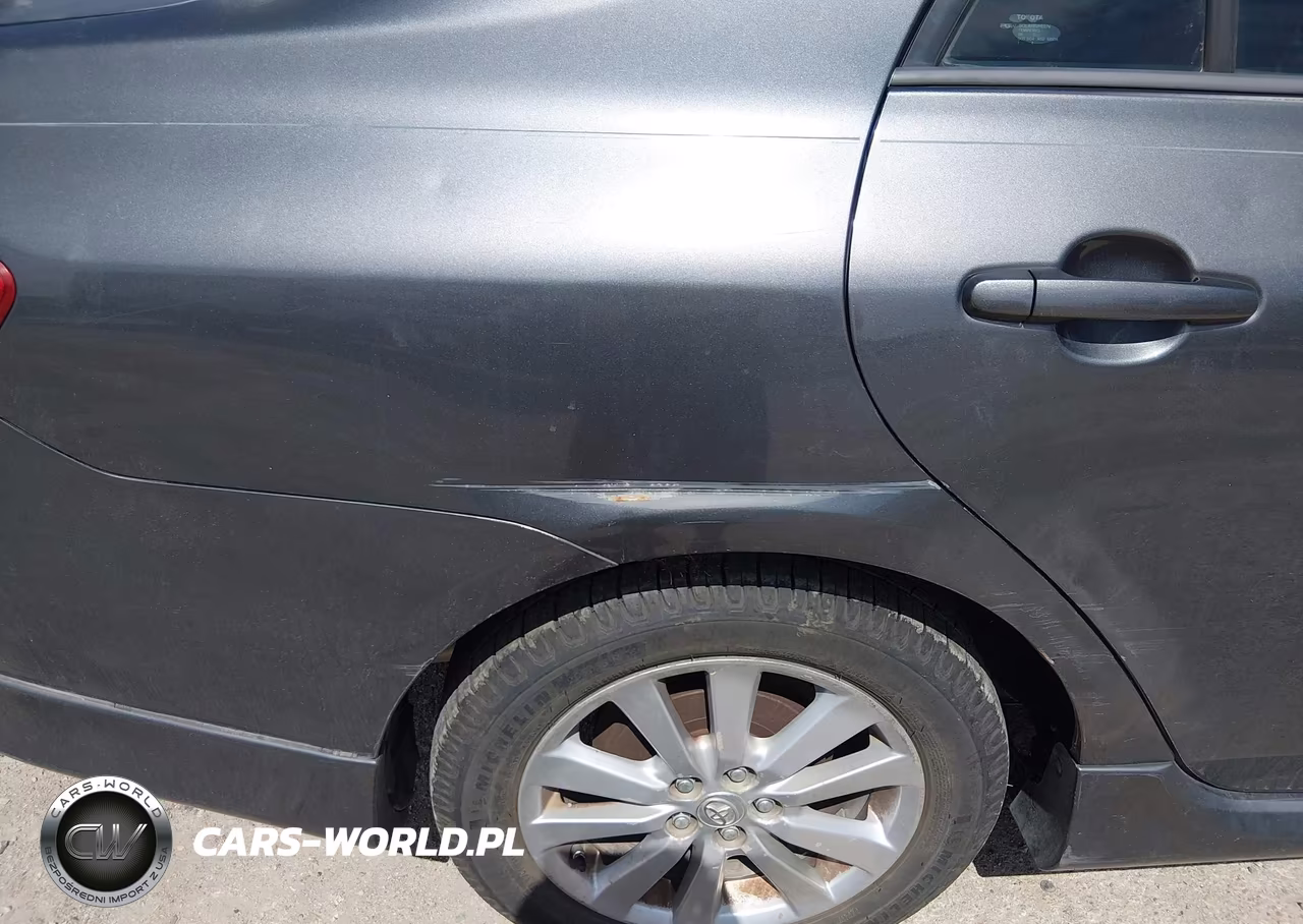 2010 Toyota Corolla S VIN:2T1BU4EE7AC439163 - 13