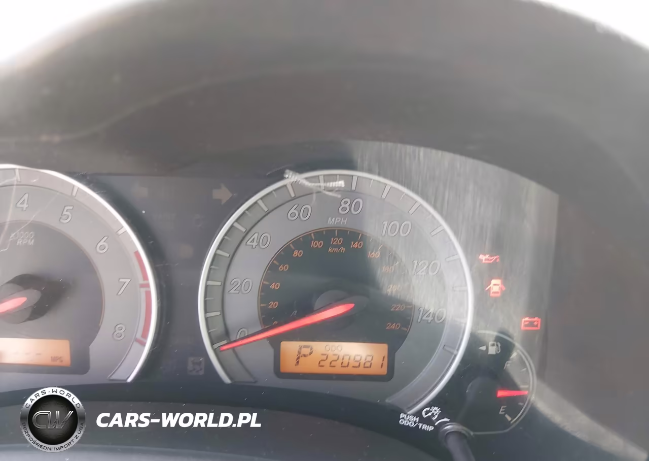 2010 Toyota Corolla S VIN:2T1BU4EE7AC439163 - 7