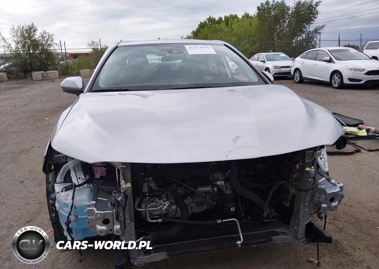 2024 Toyota Camry Le VIN:4T1C11AK1RU866288 - 13