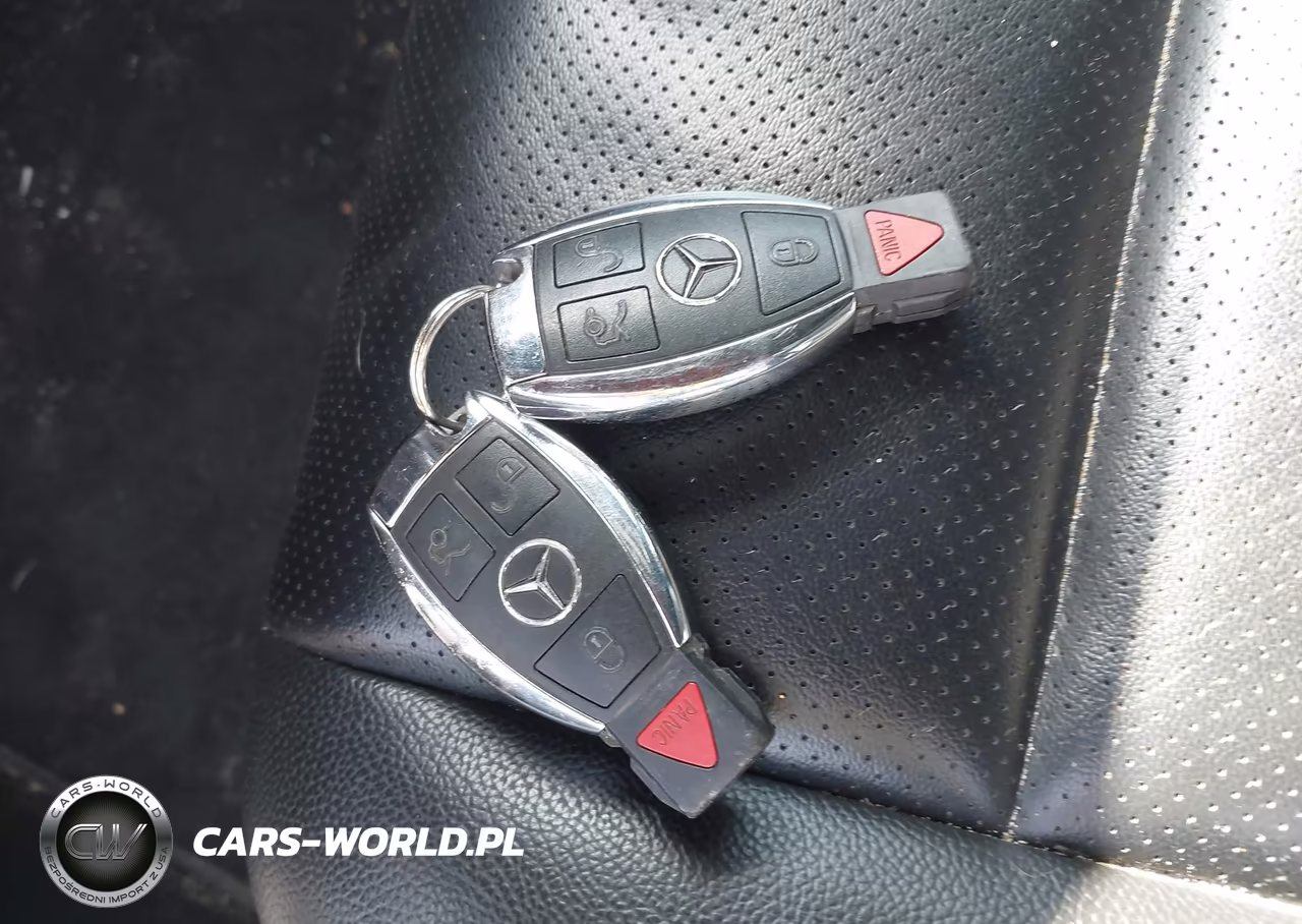 2014 Mercedes-Benz C 250 Sport VIN:WDDGF4HB7EA968131 - 11