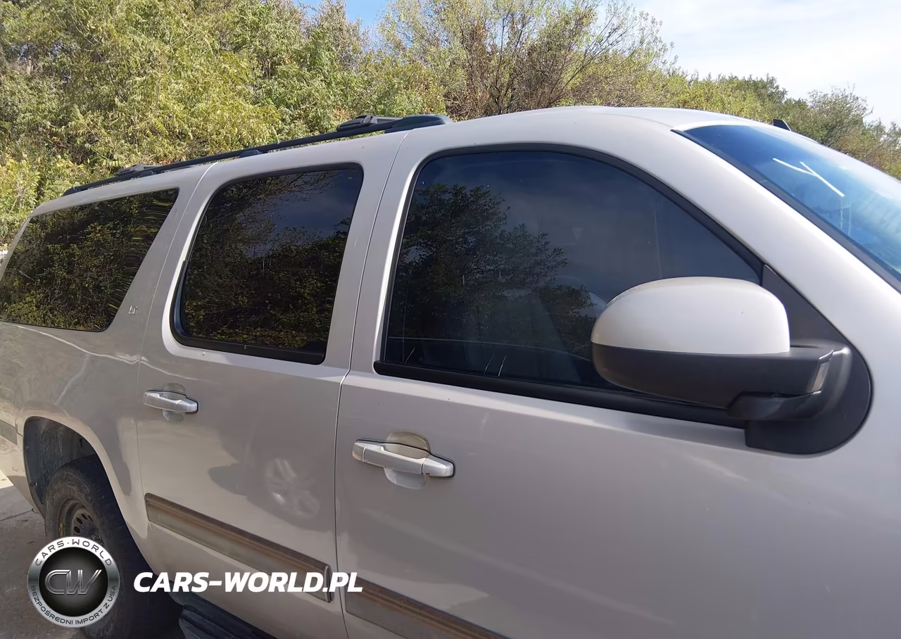 2009 Chevrolet Suburban 1500 Lt2 VIN:1GNFC26029R264177 - 13