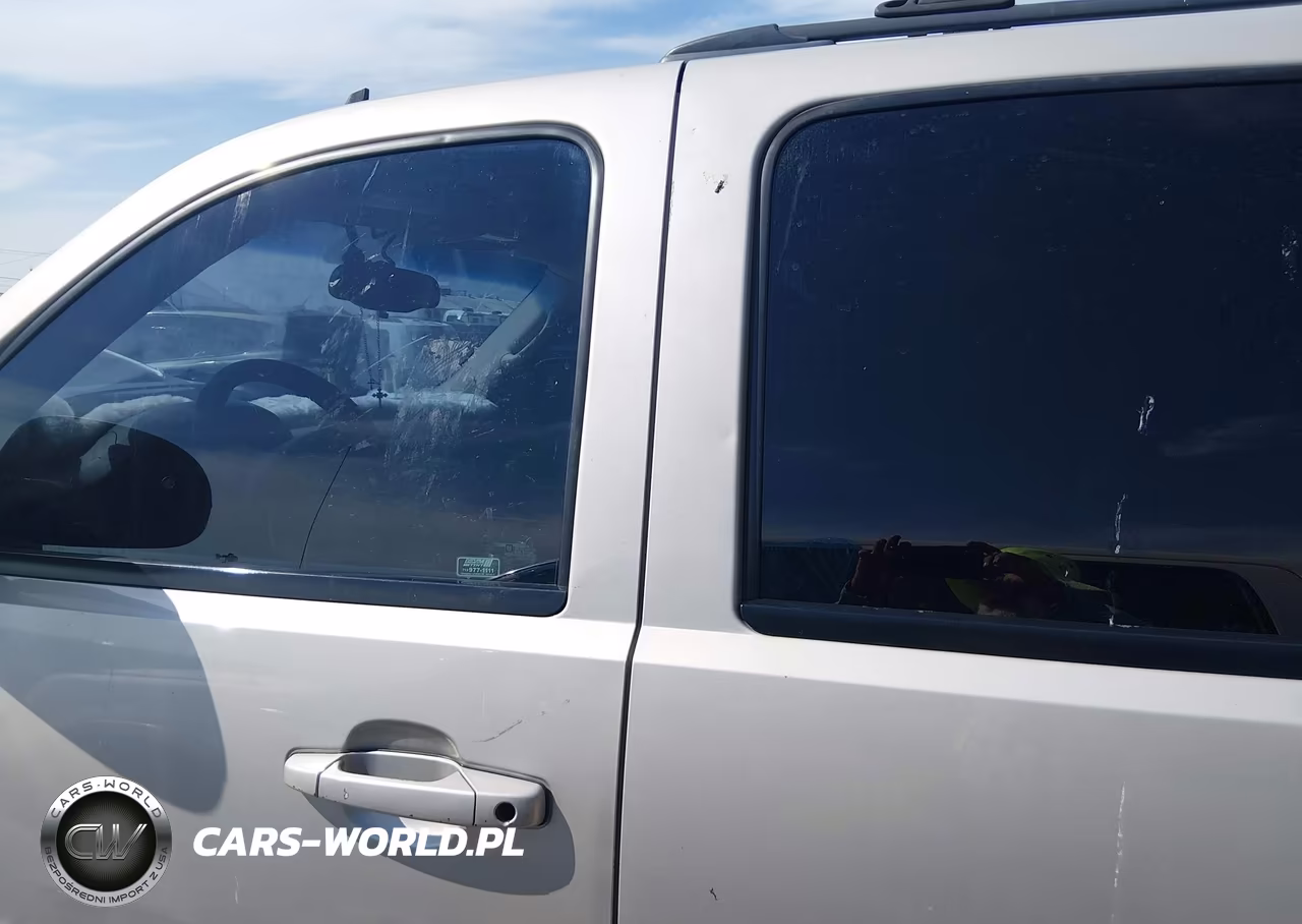 2009 Chevrolet Suburban 1500 Lt2 VIN:1GNFC26029R264177 - 14
