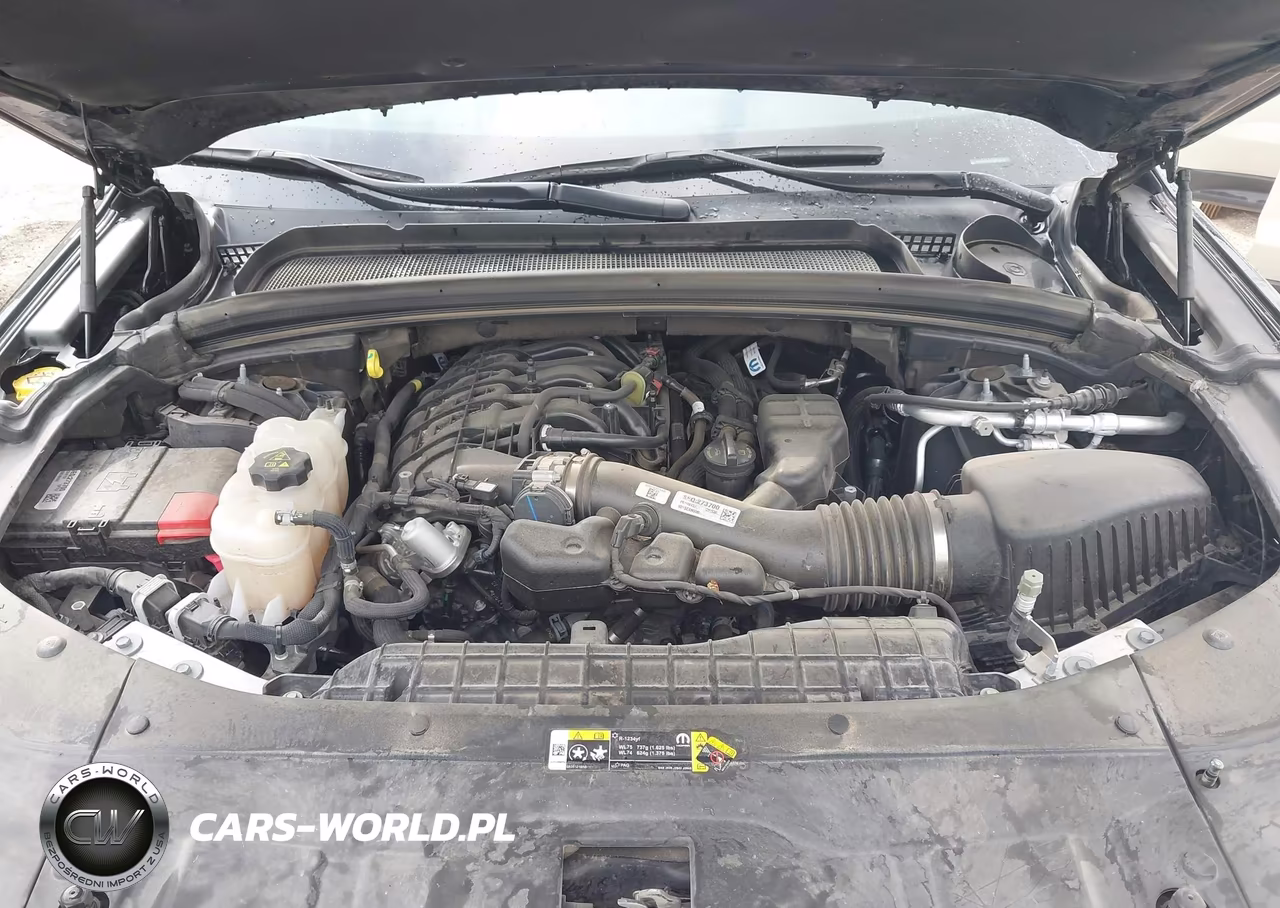 2023 Jeep Grand Cherokee Altitude 4X2 VIN:1C4RJGAG0PC610157 - 10