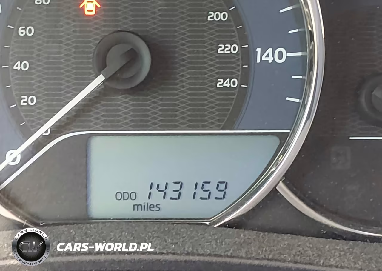 2014 Toyota Corolla Le VIN:5YFBURHE9EP122340 - 15