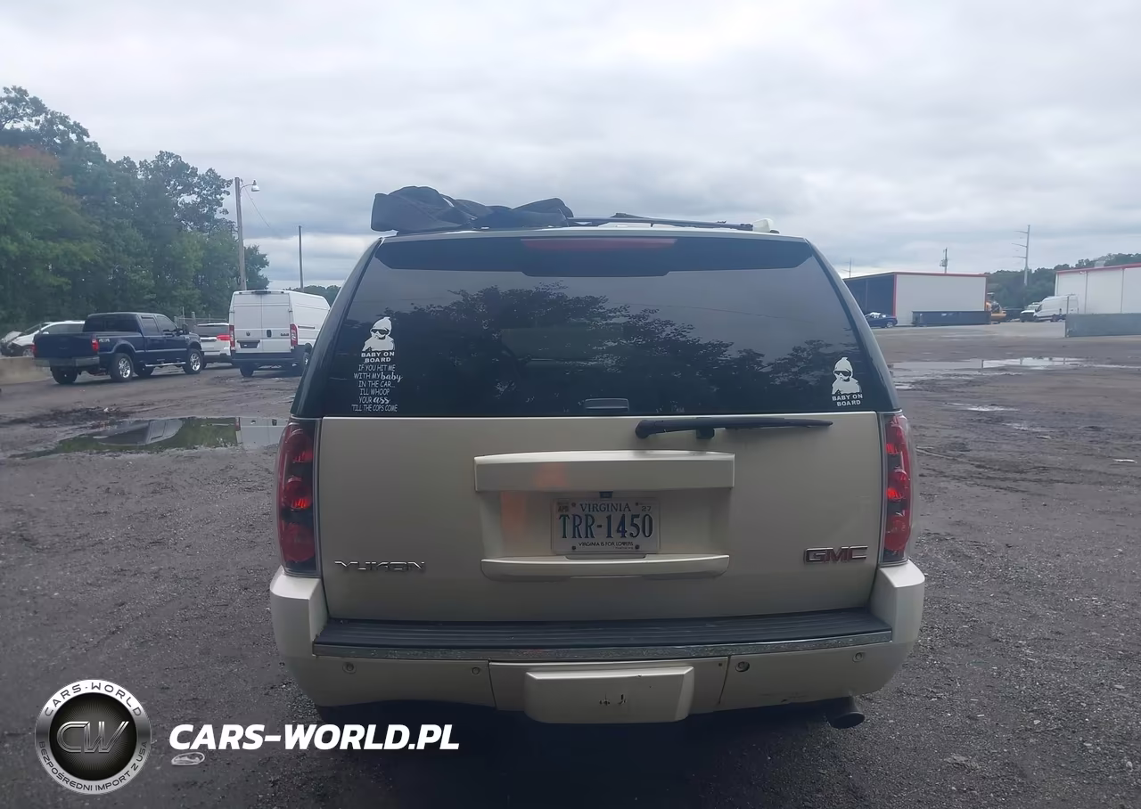 2013 GMC Yukon Denali VIN:1GKS1EEF7DR210486 - 16