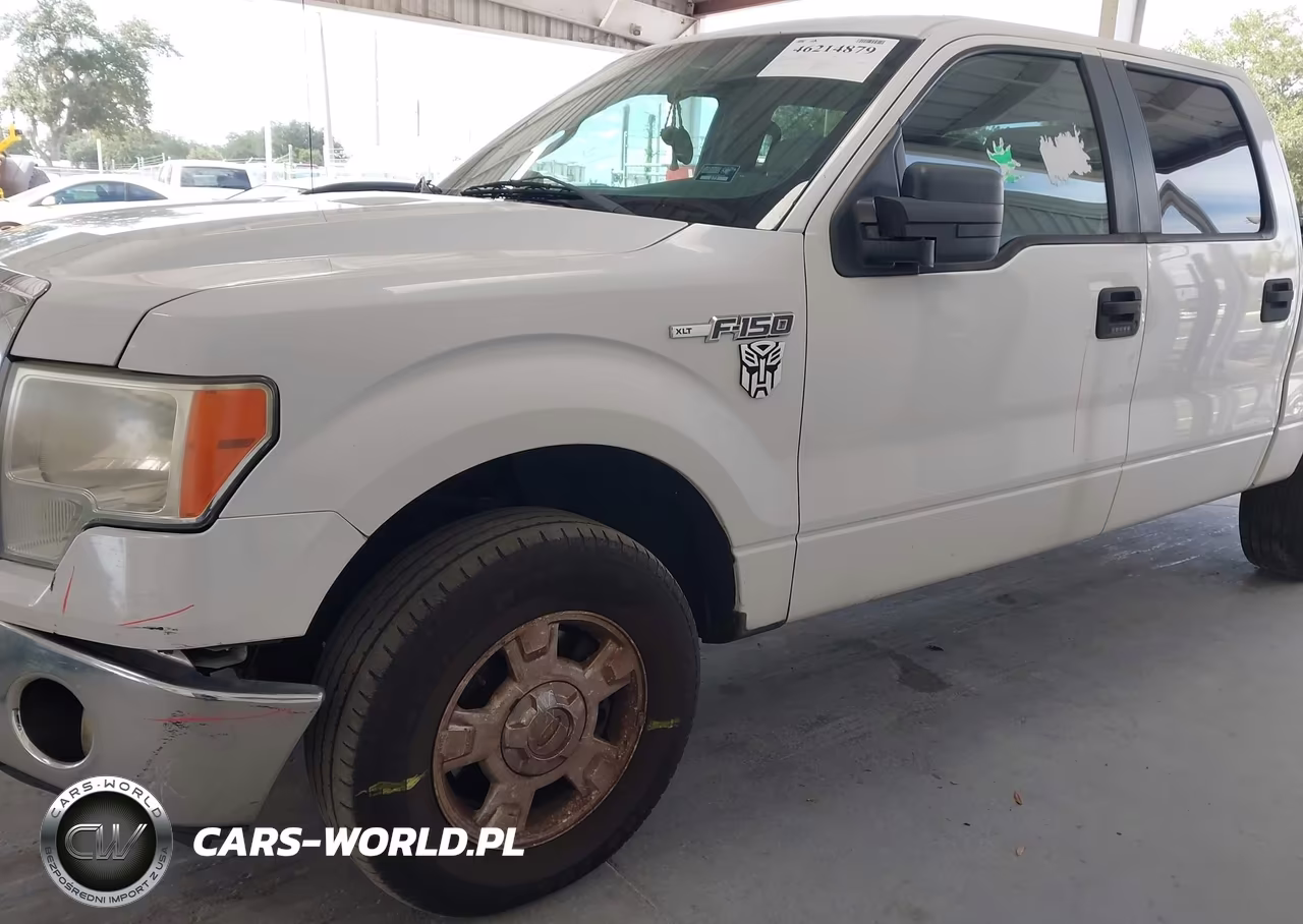 2013 Ford F-150 Xlt VIN:1FTEW1CM0DFA47699 - 17