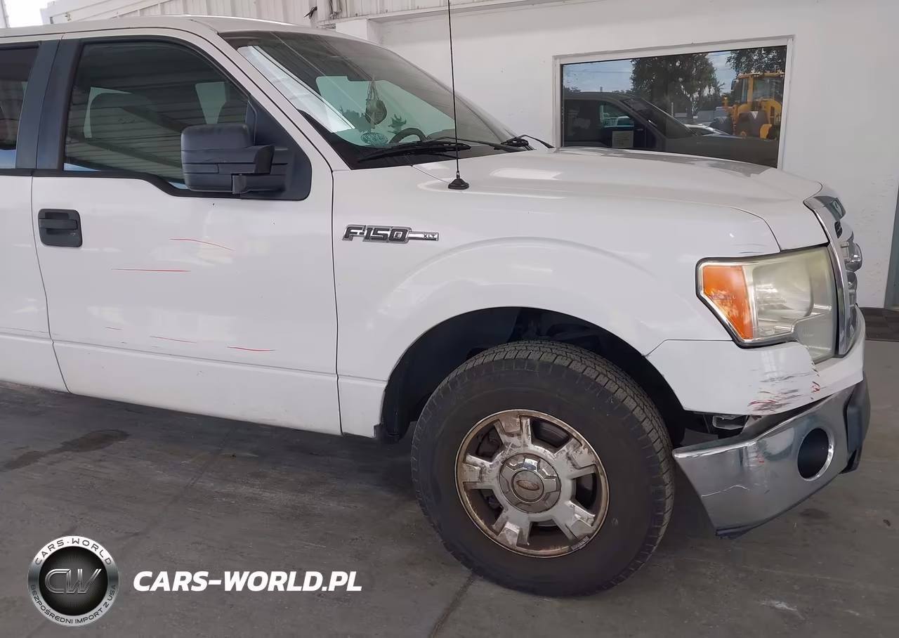 2013 Ford F-150 Xlt VIN:1FTEW1CM0DFA47699 - 19