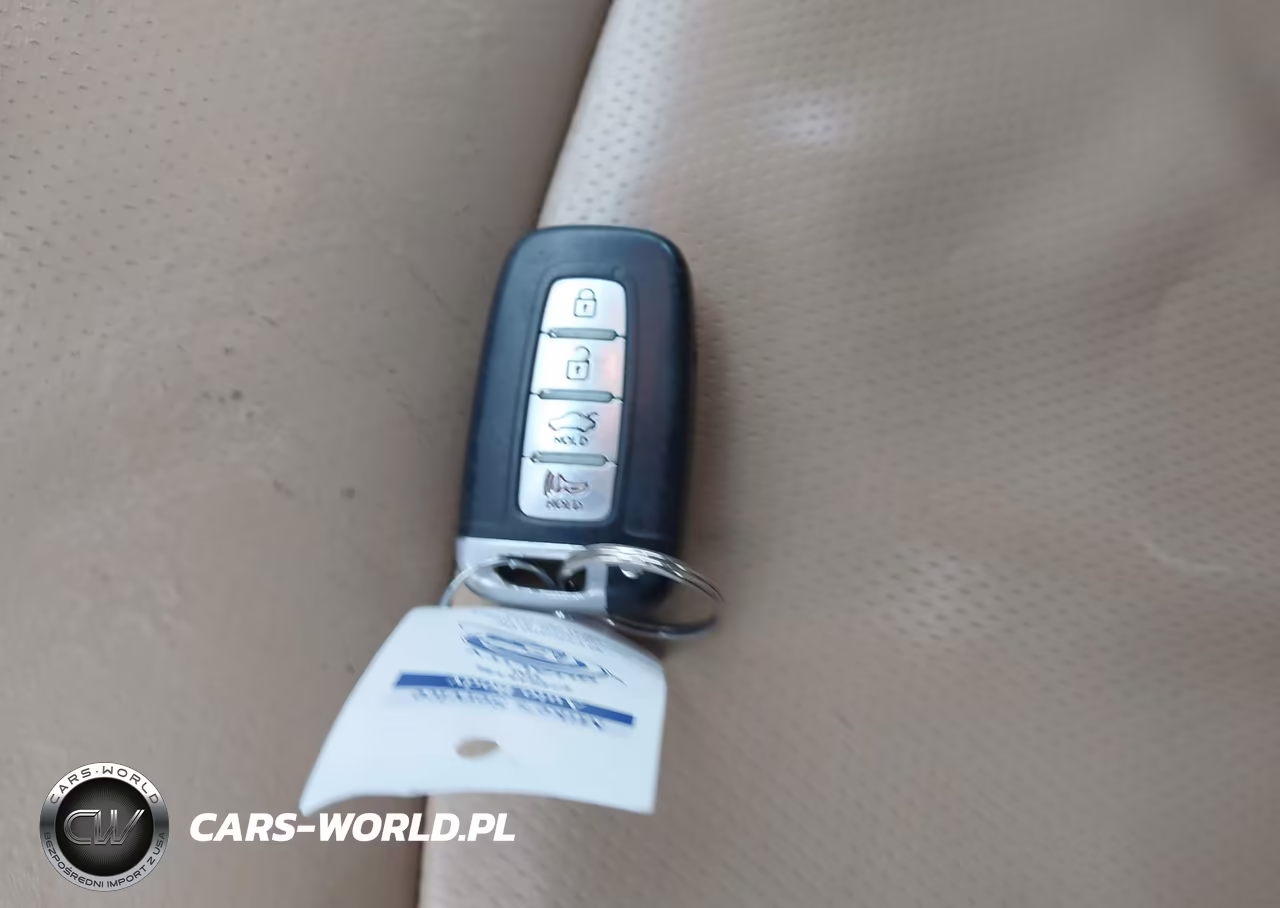 2011 Hyundai Sonata Limited VIN:5NPEC4AC4BH257410 - 11