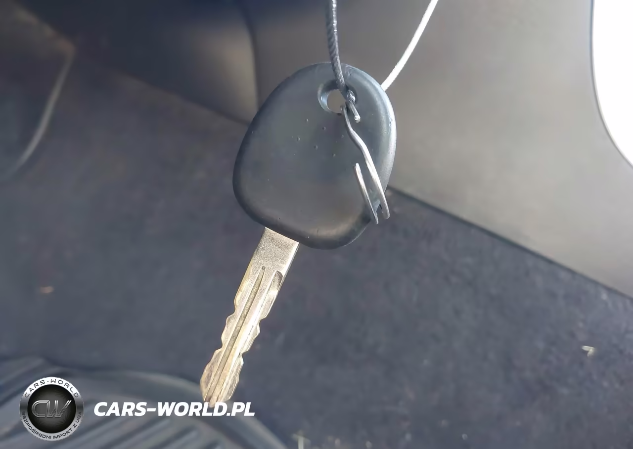 2006 Subaru Legacy 2.5I VIN:4S3BL626867218188 - 11