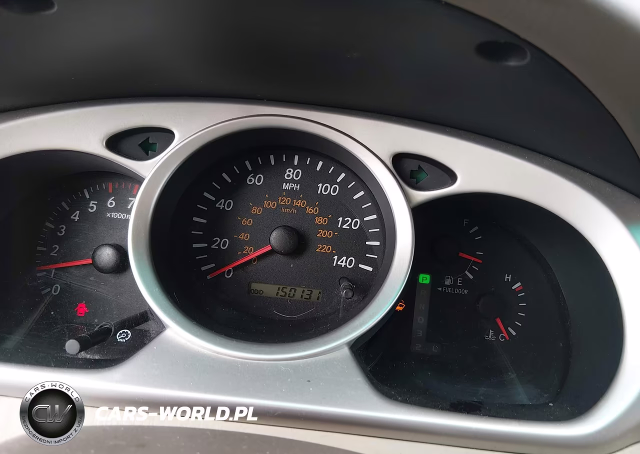 2006 Toyota Highlander Limited V6 VIN:JTEEP21A560142966 - 7
