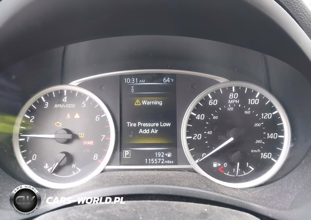 2018 Nissan Sentra S VIN:3N1AB7AP4JY297982 - 7