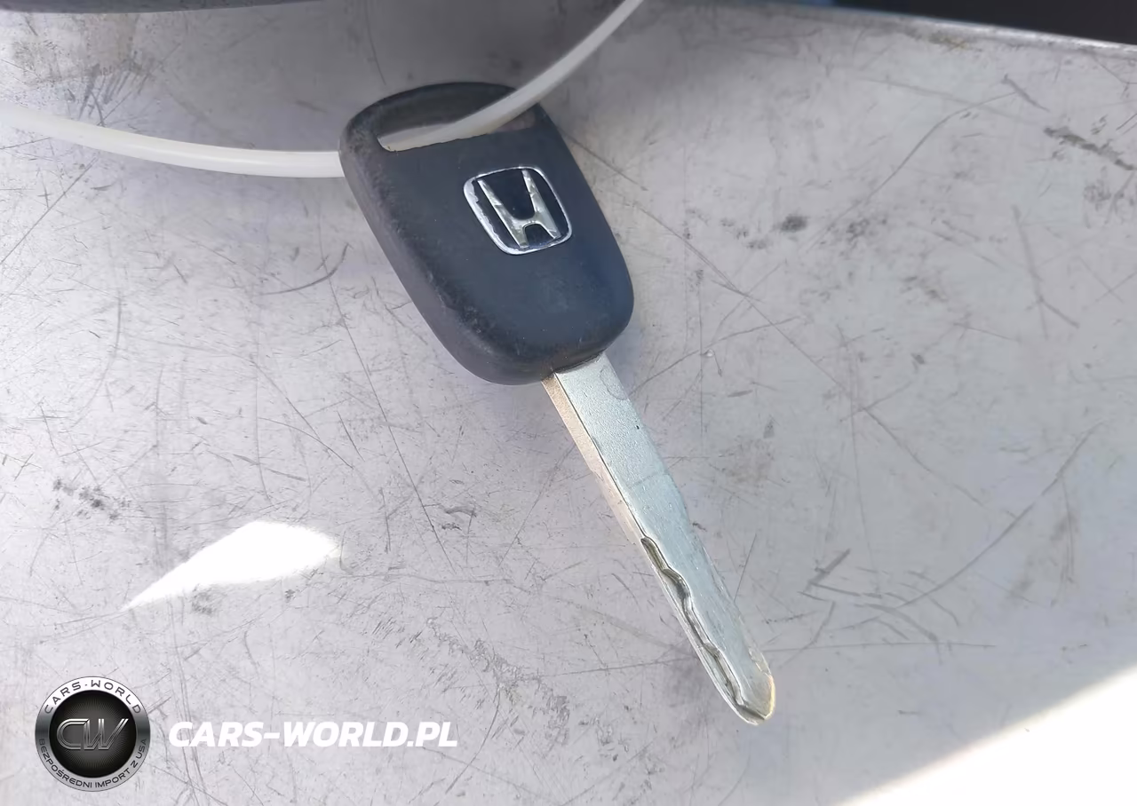 2011 Honda Civic Vp VIN:2HGFA1F38BH535690 - 11