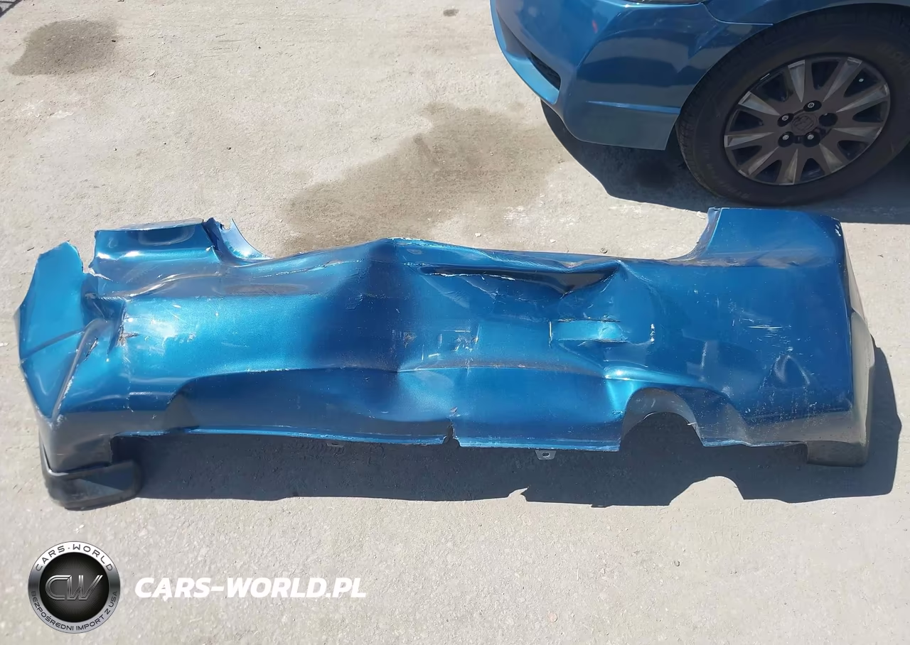 2011 Honda Civic Vp VIN:2HGFA1F38BH535690 - 12