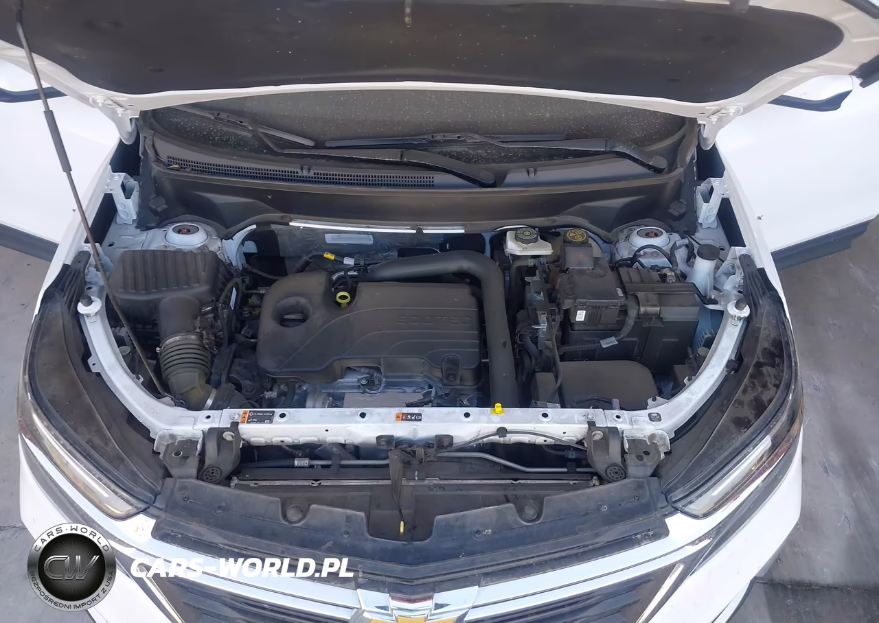 2023 Chevrolet Equinox Fwd Lt VIN:3GNAXKEG4PL182162 - 10