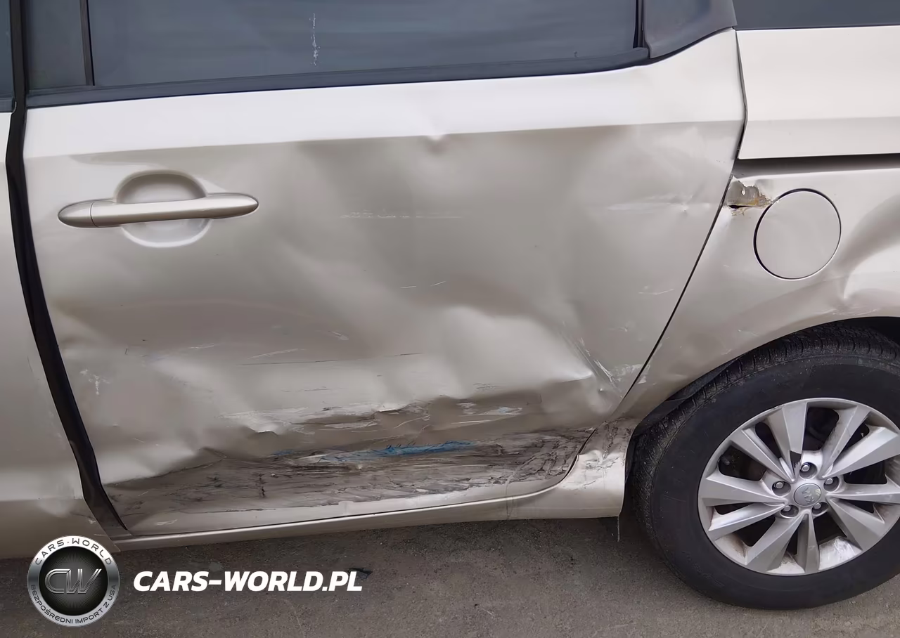 2015 Kia Sedona Lx VIN:KNDMB5C12F6074958 - 6