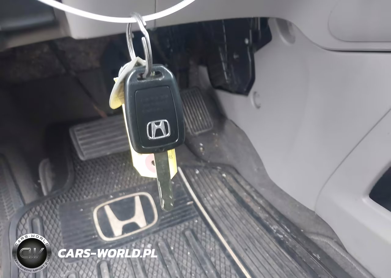 2014 Honda Cr-V Lx VIN:5J6RM4H3XEL061597 - 11
