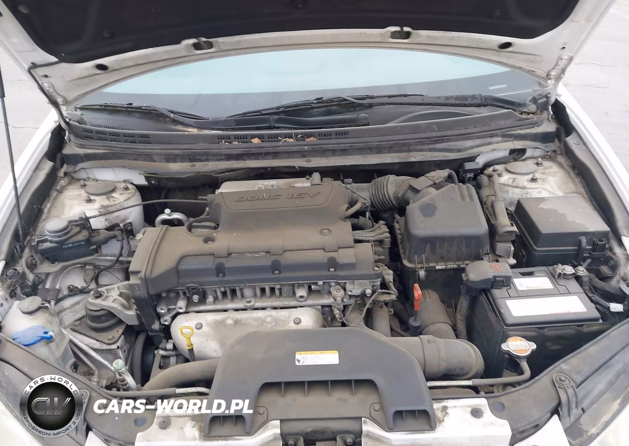 2010 Hyundai Elantra Gls VIN:KMHDU4AD1AU129191 - 10