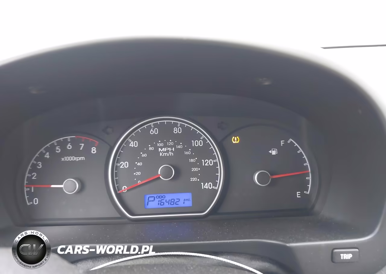 2010 Hyundai Elantra Gls VIN:KMHDU4AD1AU129191 - 7