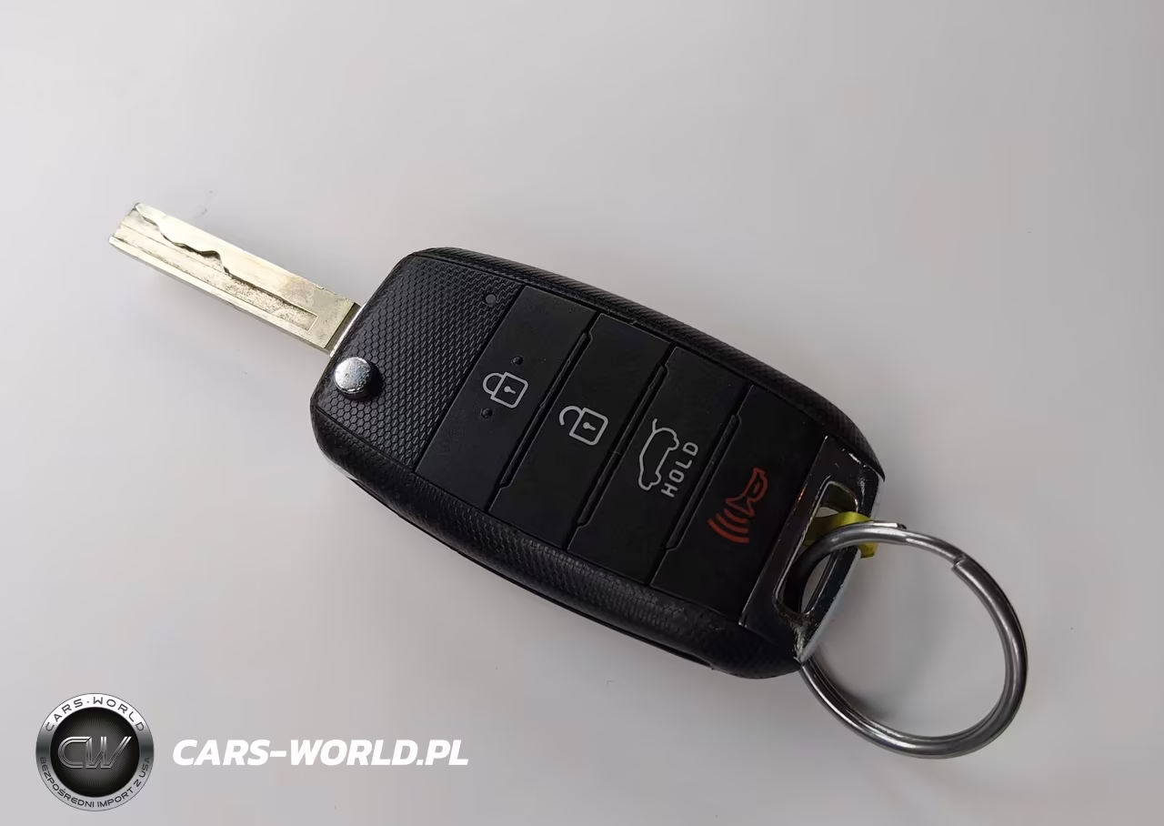 2019 Kia Sorento 3.3L Lx VIN:5XYPGDA57KG566679 - 11