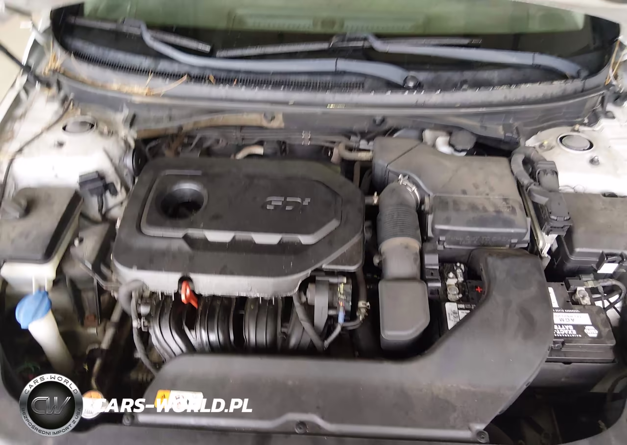 2017 Hyundai Sonata VIN:5NPE24AF7HH472916 - 10