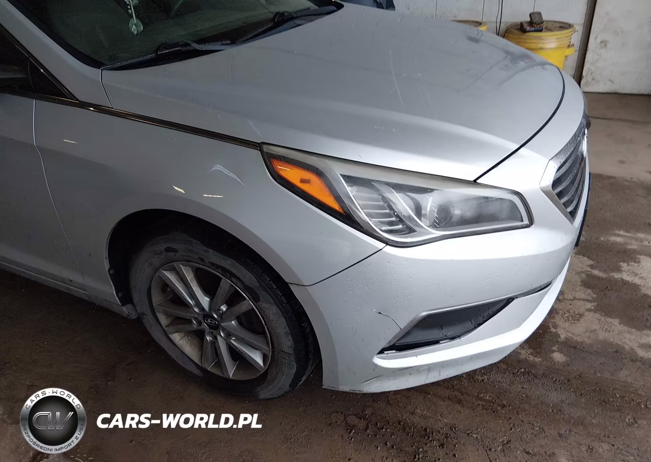 2017 Hyundai Sonata VIN:5NPE24AF7HH472916 - 6