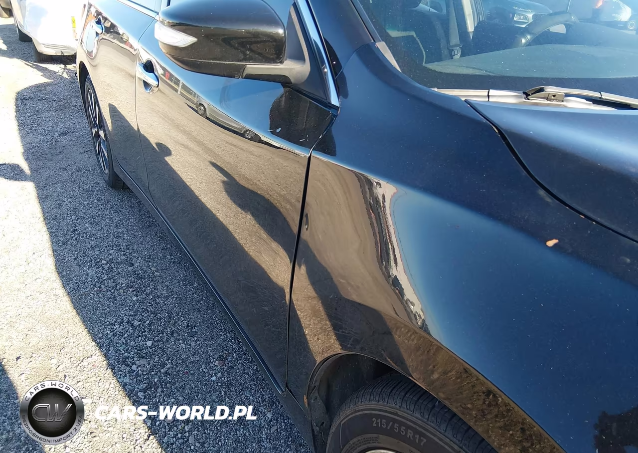 2018 Nissan Altima 2.5 Sv VIN:1N4AL3AP4JC178296 - 17