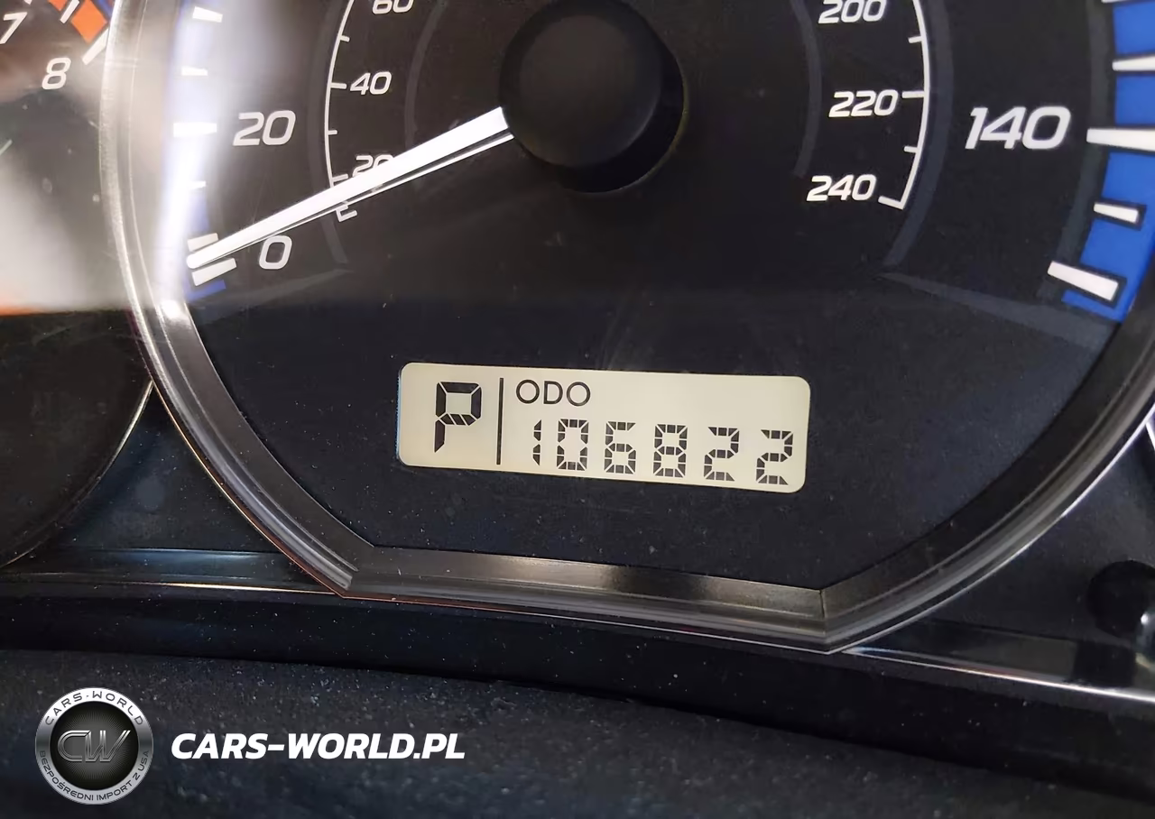 2010 Subaru Forester 2.5X Premium VIN:JF2SH6CCXAH739410 - 15