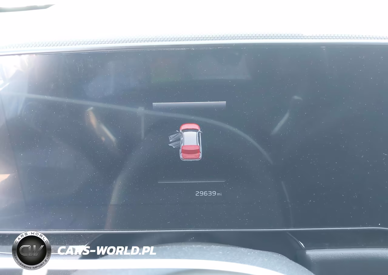 2024 Kia Niro Ex Touring VIN:KNDCR3LE0R5128430 - 7