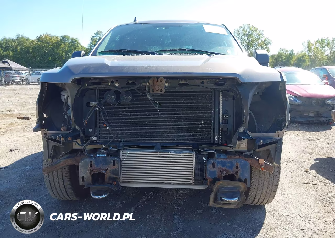 2018 Ford F-150 Xlt VIN:1FTFW1EGXJFB03493 - 6