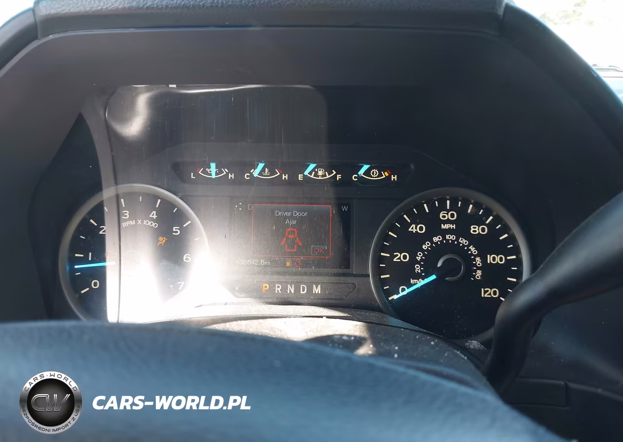 2018 Ford F-150 Xlt VIN:1FTFW1EGXJFB03493 - 7