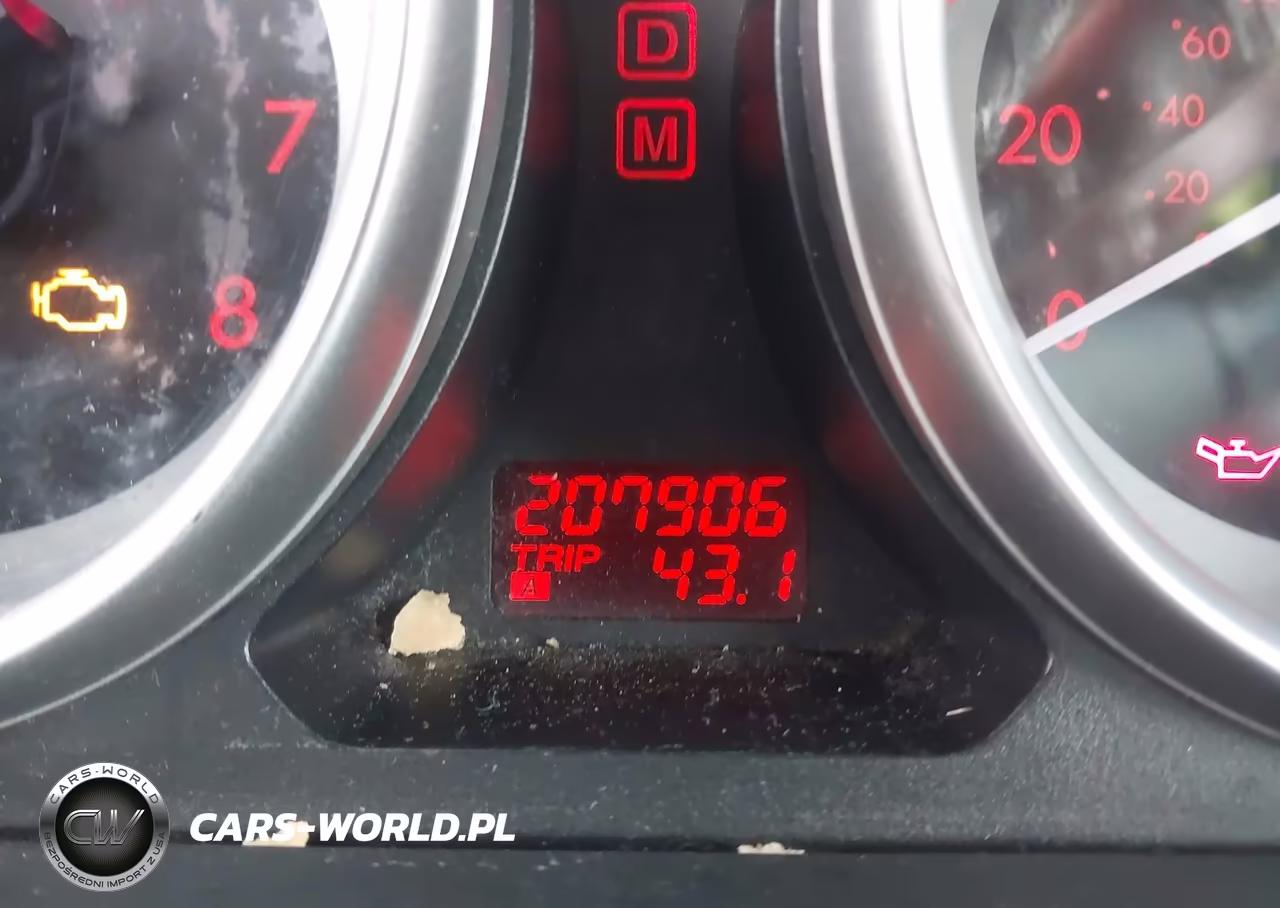 2012 Mazda Cx-9 Touring VIN:JM3TB3CV1C0334789 - 7