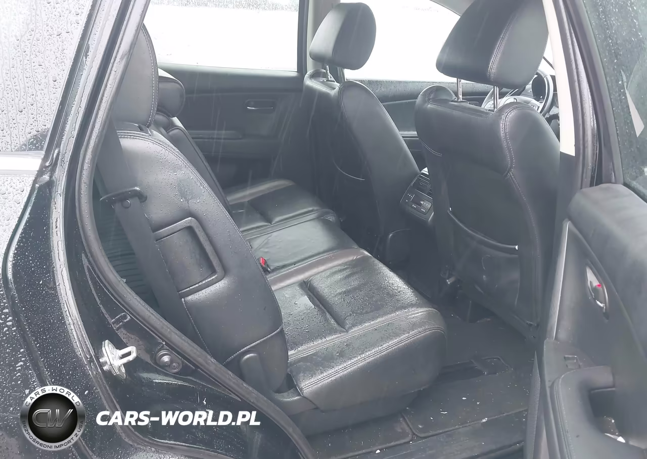 2012 Mazda Cx-9 Touring VIN:JM3TB3CV1C0334789 - 8
