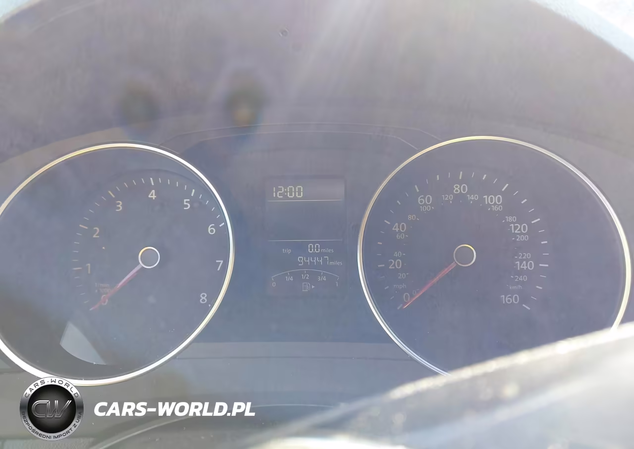 2015 Volkswagen Jetta 2.0L S VIN:3VW2K7AJ3FM218892 - 7