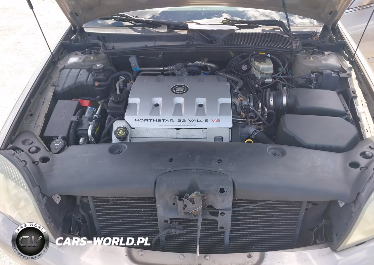 2002 Cadillac Deville Standard VIN:1G6KD54Y62U130941 - 10