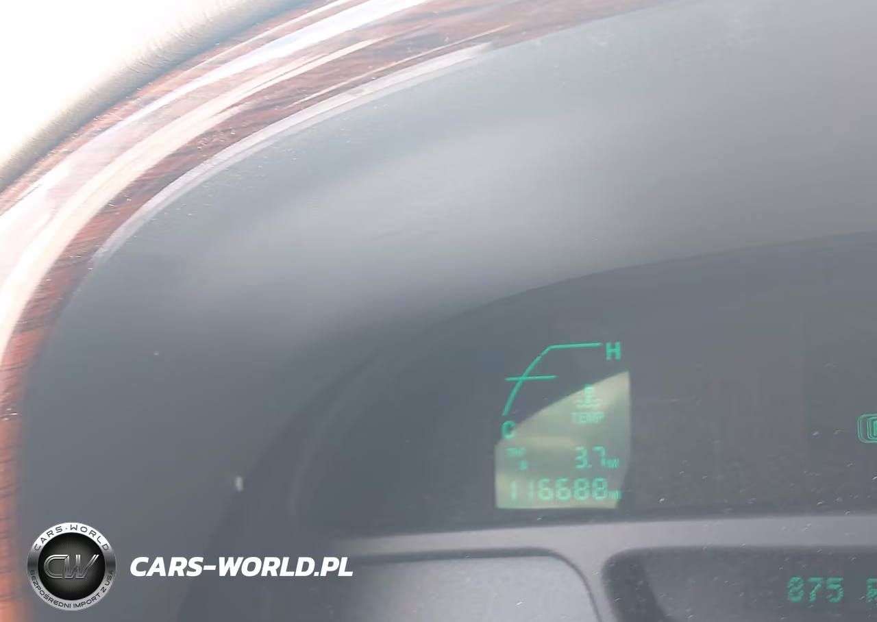 2002 Cadillac Deville Standard VIN:1G6KD54Y62U130941 - 15