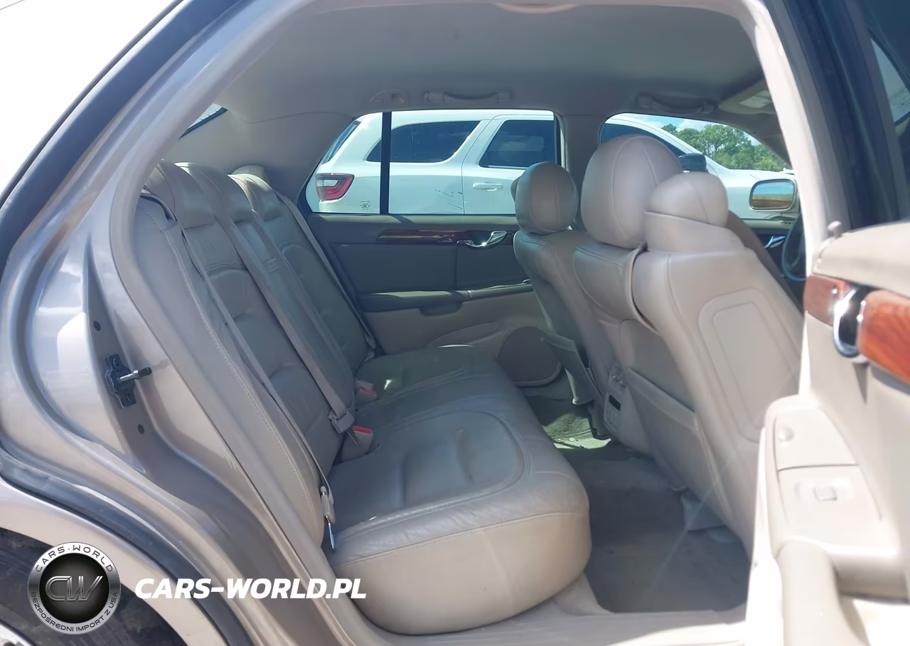 2002 Cadillac Deville Standard VIN:1G6KD54Y62U130941 - 8
