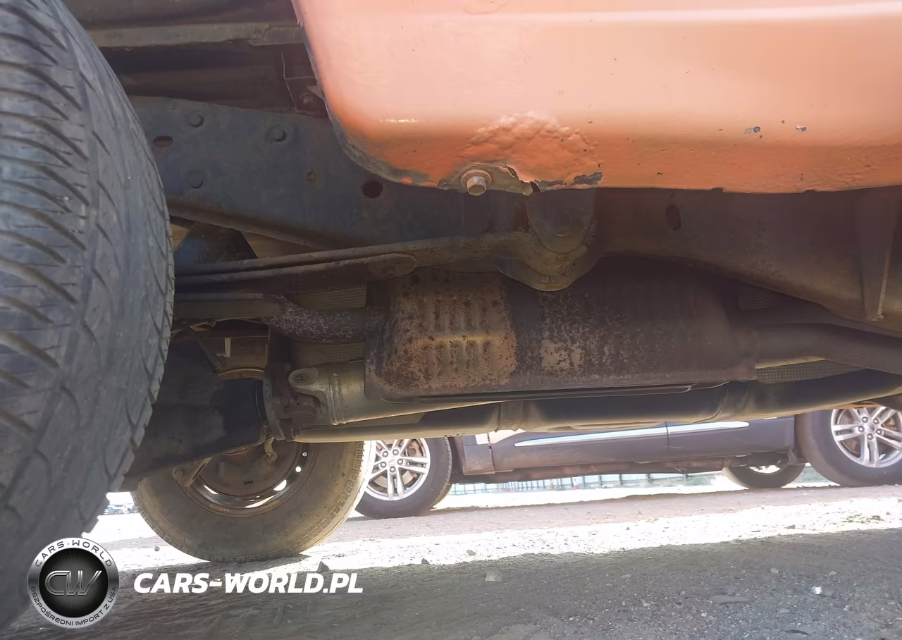2000 Ford Ranger Xl-Xlt VIN:1FTYR14V4YPA32263 - 13
