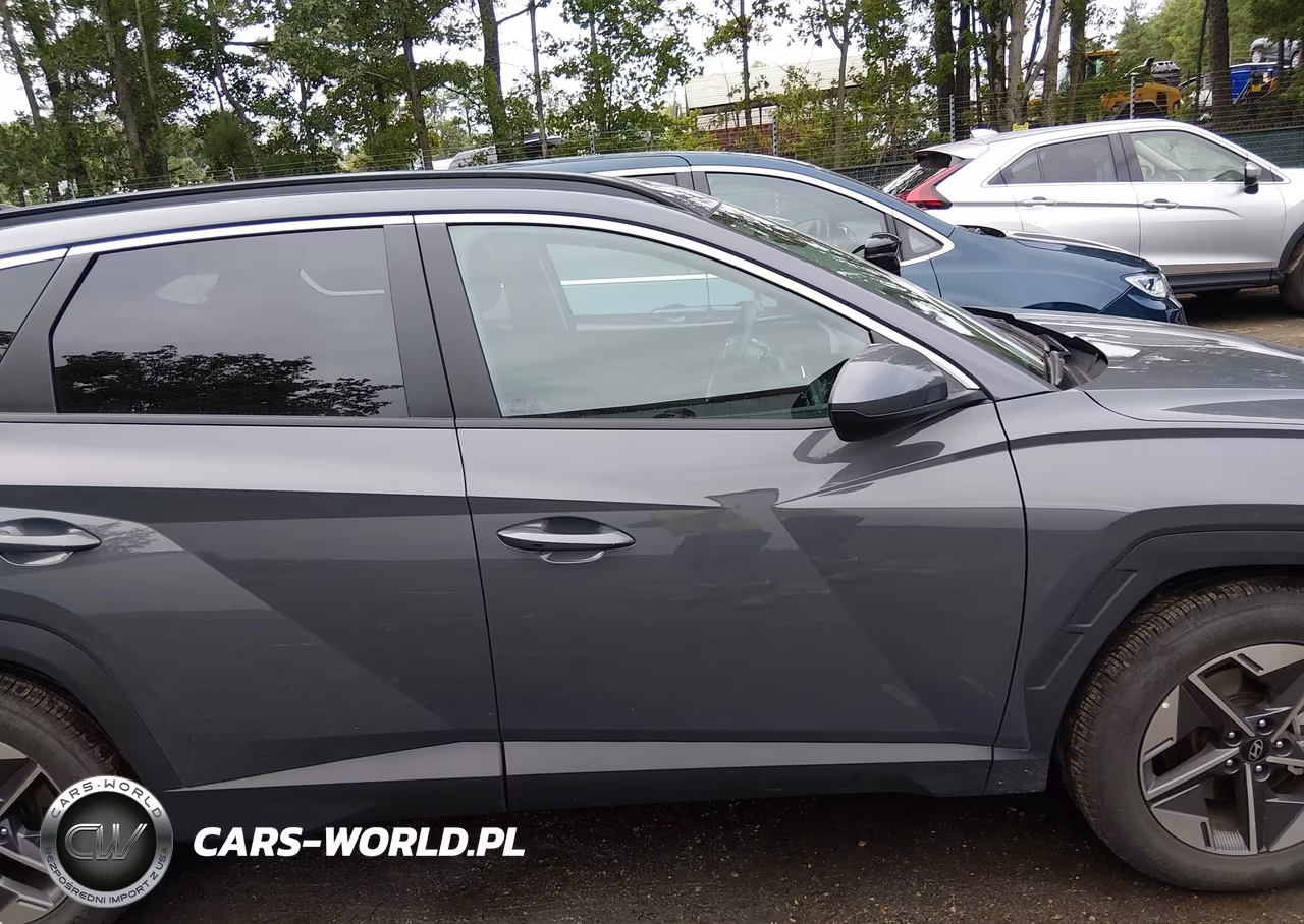 2026 Hyundai Tucson Sel VIN:5NMJB3DE7TH735715 - 14