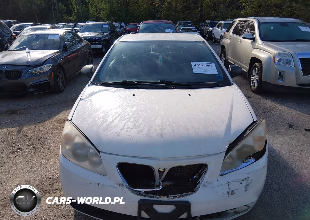 2007 Pontiac G6 Gt VIN:1G2ZH18N974181239 - 12