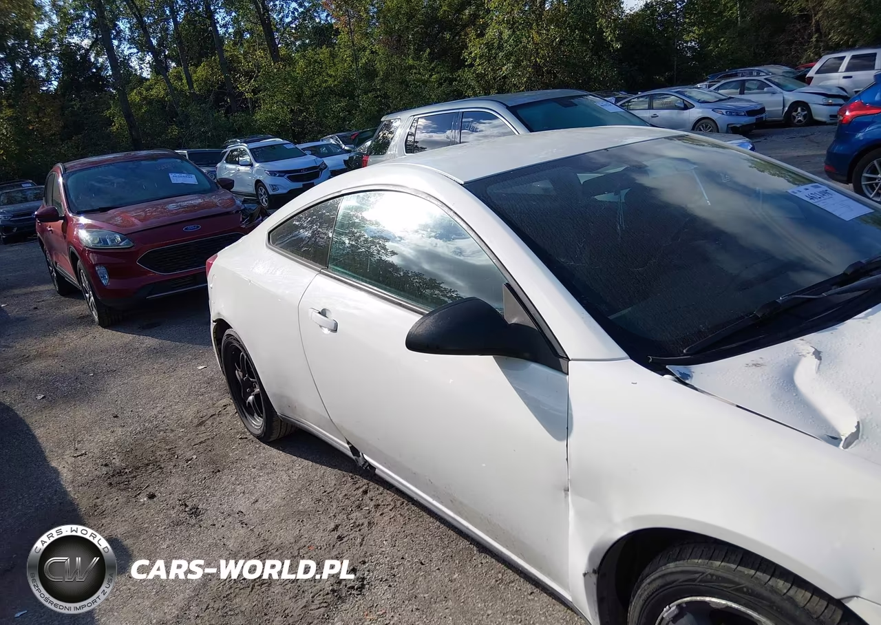 2007 Pontiac G6 Gt VIN:1G2ZH18N974181239 - 13