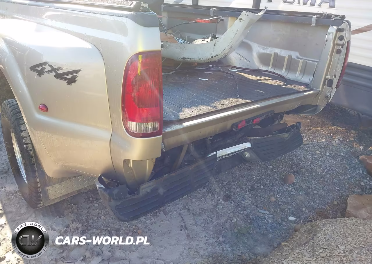 2000 Ford Super Duty F-350 Drw Lariat-Xl-Xlt VIN:1FTWW33F1YEC15606 - 11
