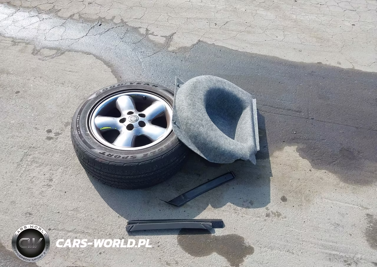 1997 Cadillac Catera VIN:W06VR52R6WR000823 - 12