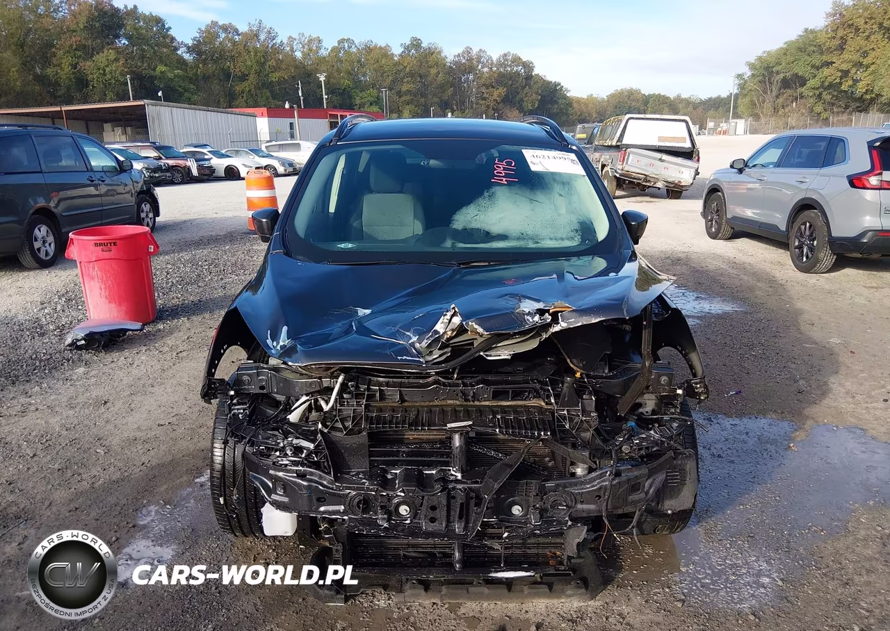 2018 Ford Escape Se VIN:1FMCU9GD0JUC84072 - 12