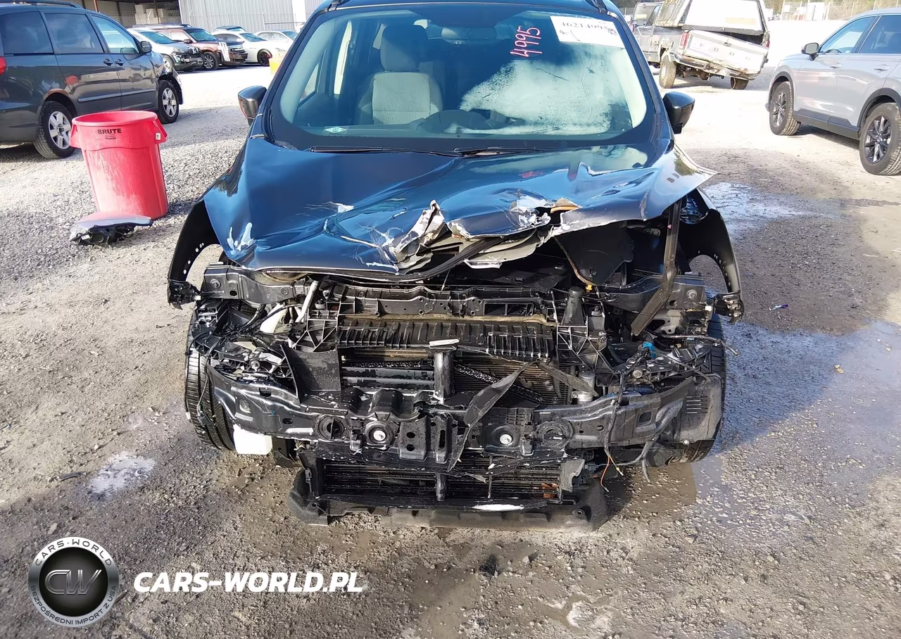 2018 Ford Escape Se VIN:1FMCU9GD0JUC84072 - 6