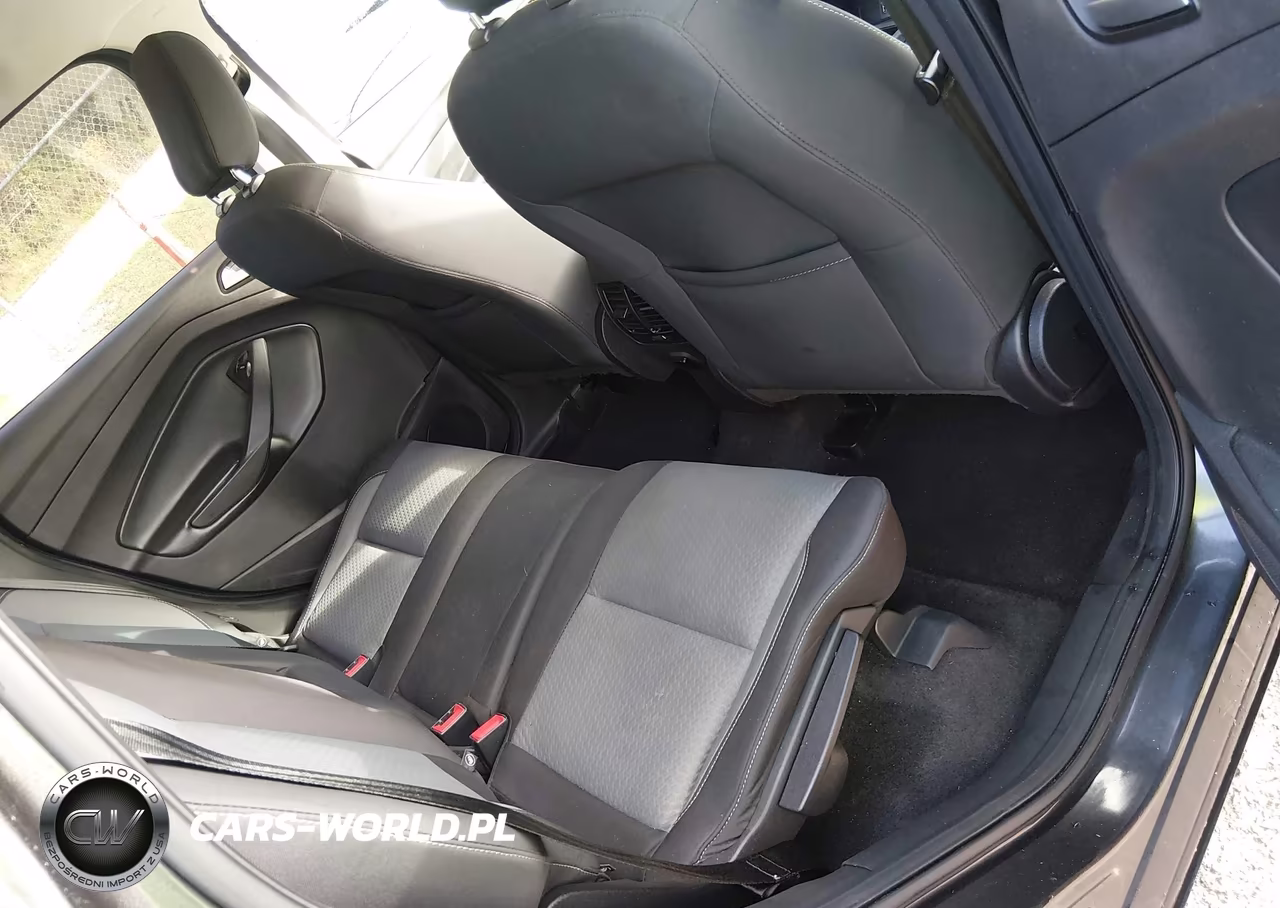 2018 Ford Escape Se VIN:1FMCU9GD0JUC84072 - 8