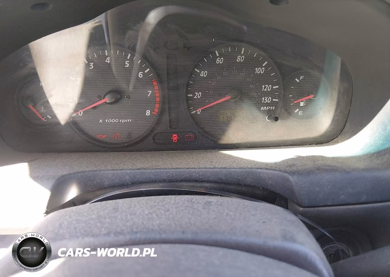 2002 Hyundai Santa Fe Gls-Lx VIN:KM8SC73DX2U181655 - 7