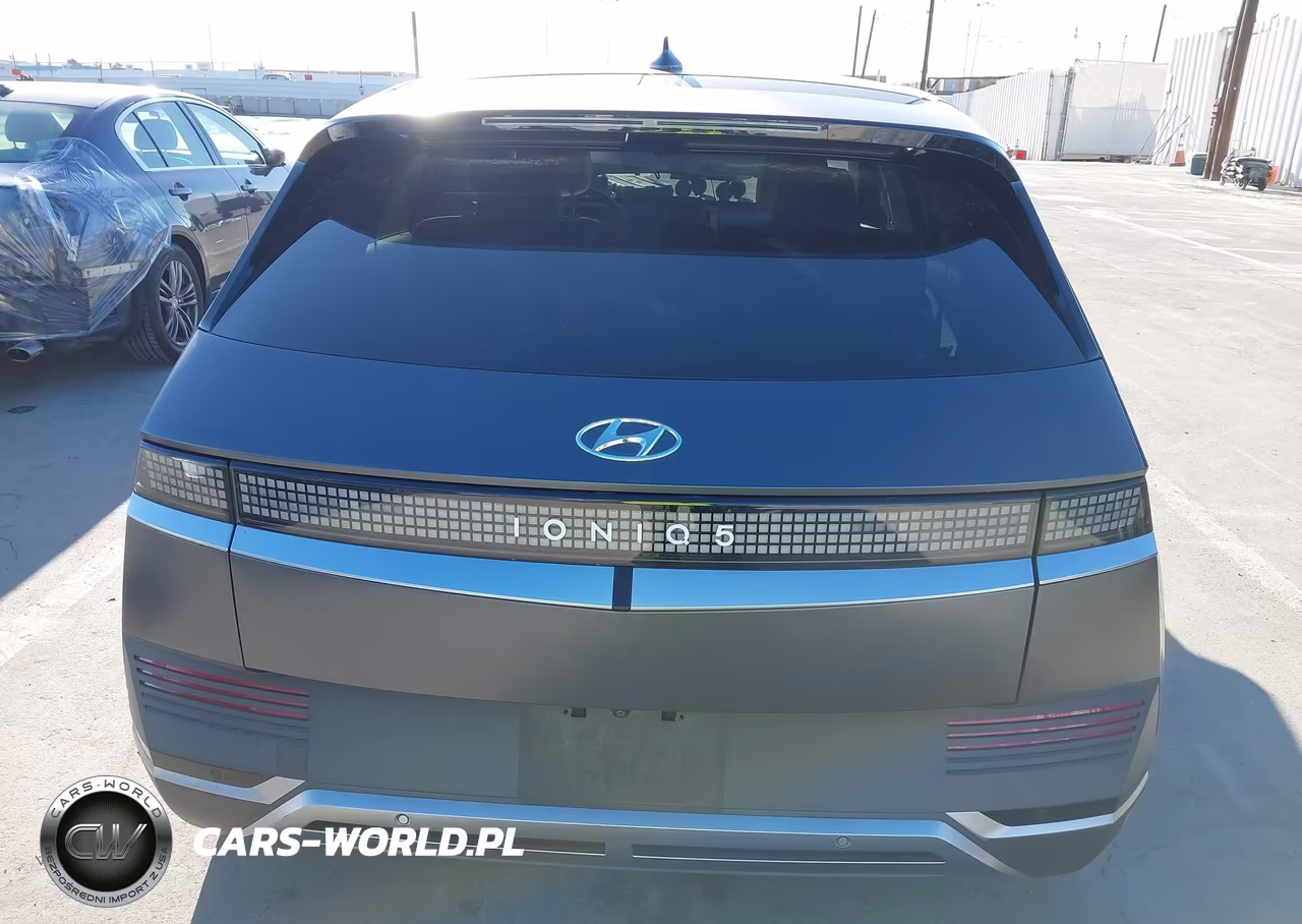 2022 Hyundai Ioniq 5 Sel VIN:KM8KN4AE4NU065585 - 15