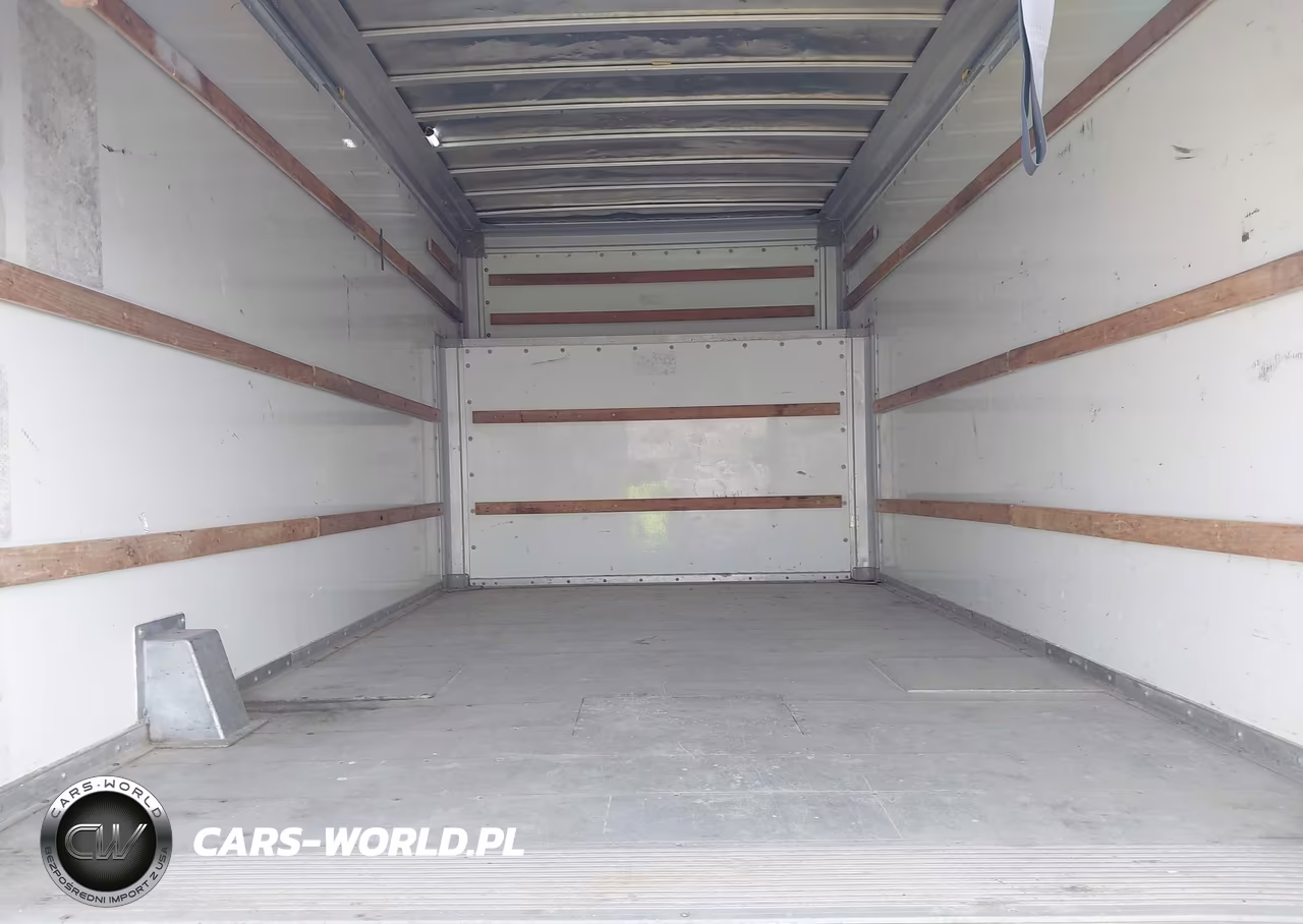 2009 Ford Econoline Commercial Cutaway VIN:1FDXE45S59DA10719 - 6