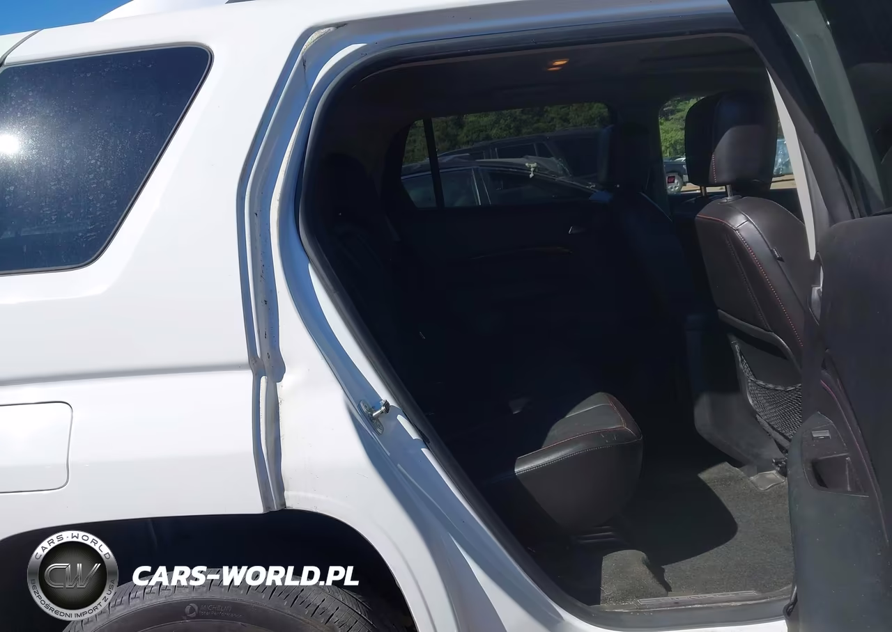2015 GMC Terrain Denali VIN:2GKALUEK2F6409148 - 8